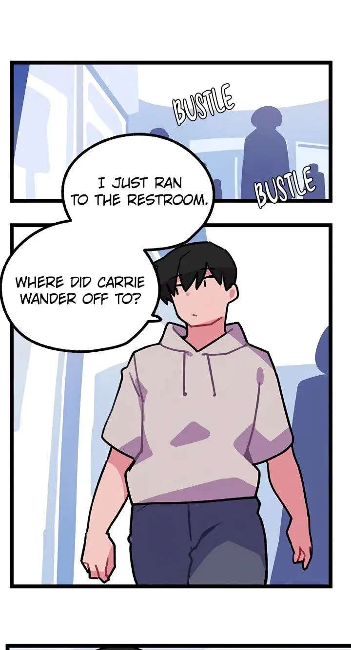 Do You Like Transformation Heroines? Chapter 38 - page 2
