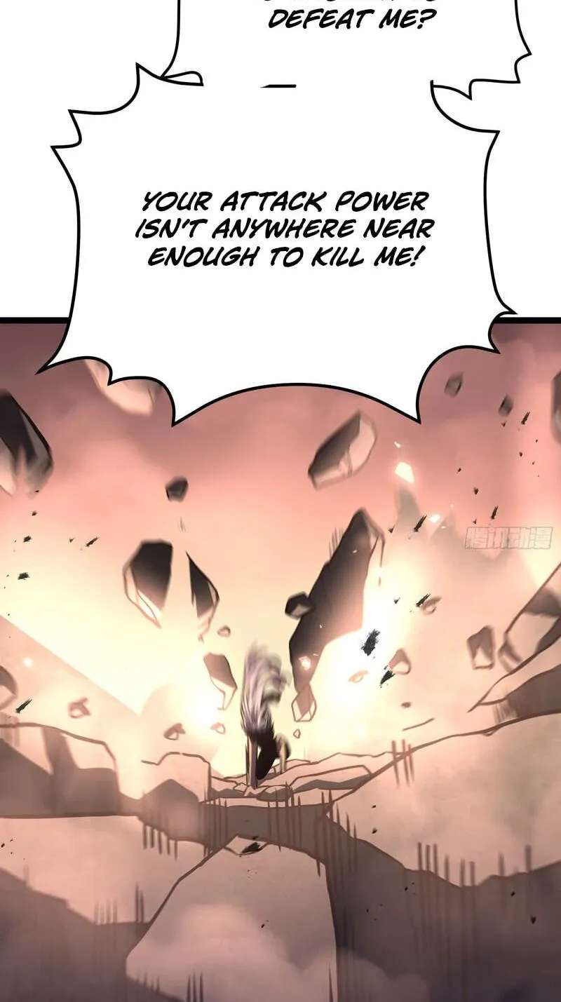Mirror World:God-Tier Revenge Chapter 64 - page 75