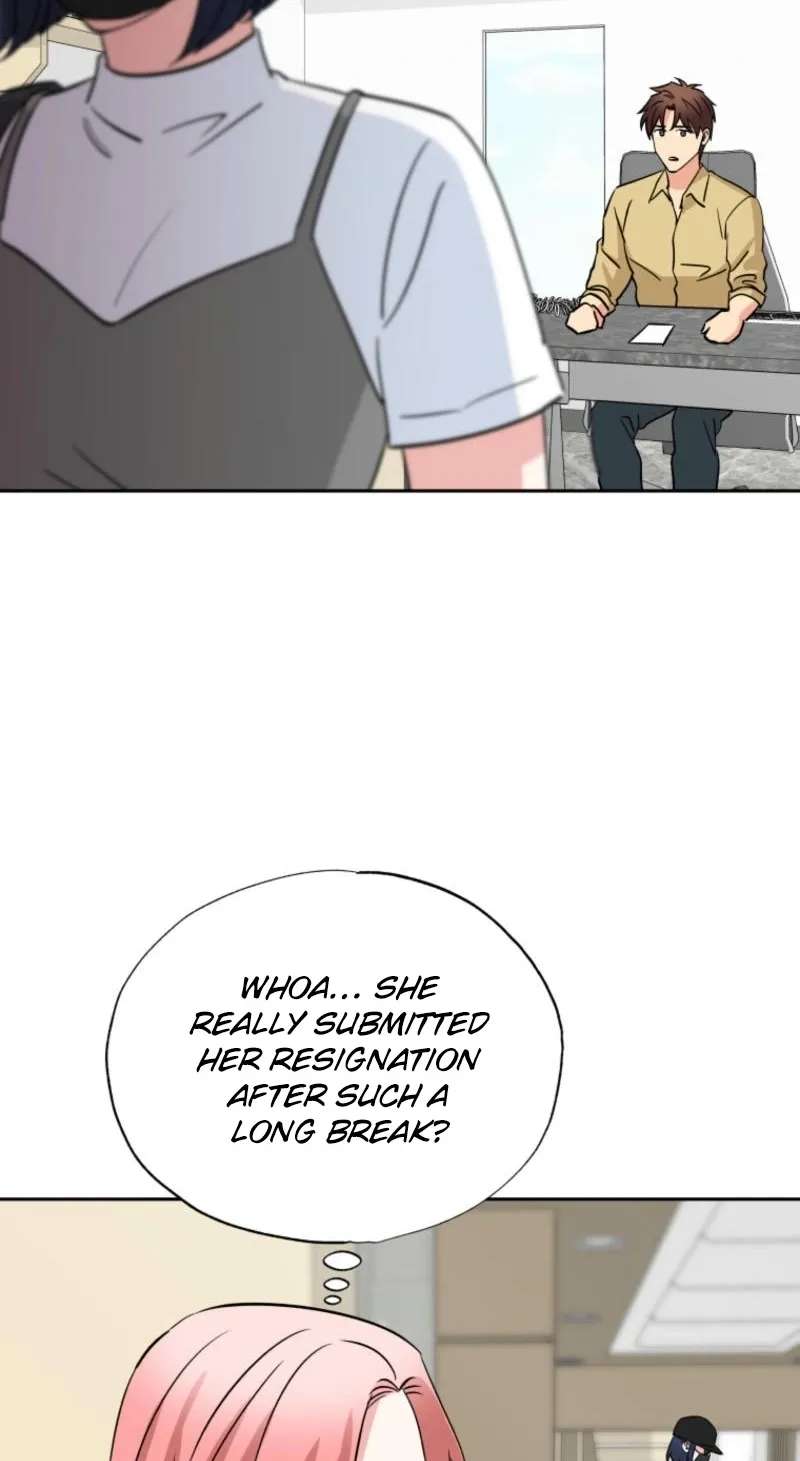 It's Okay to Be Left Out Chapter 39 - page 6