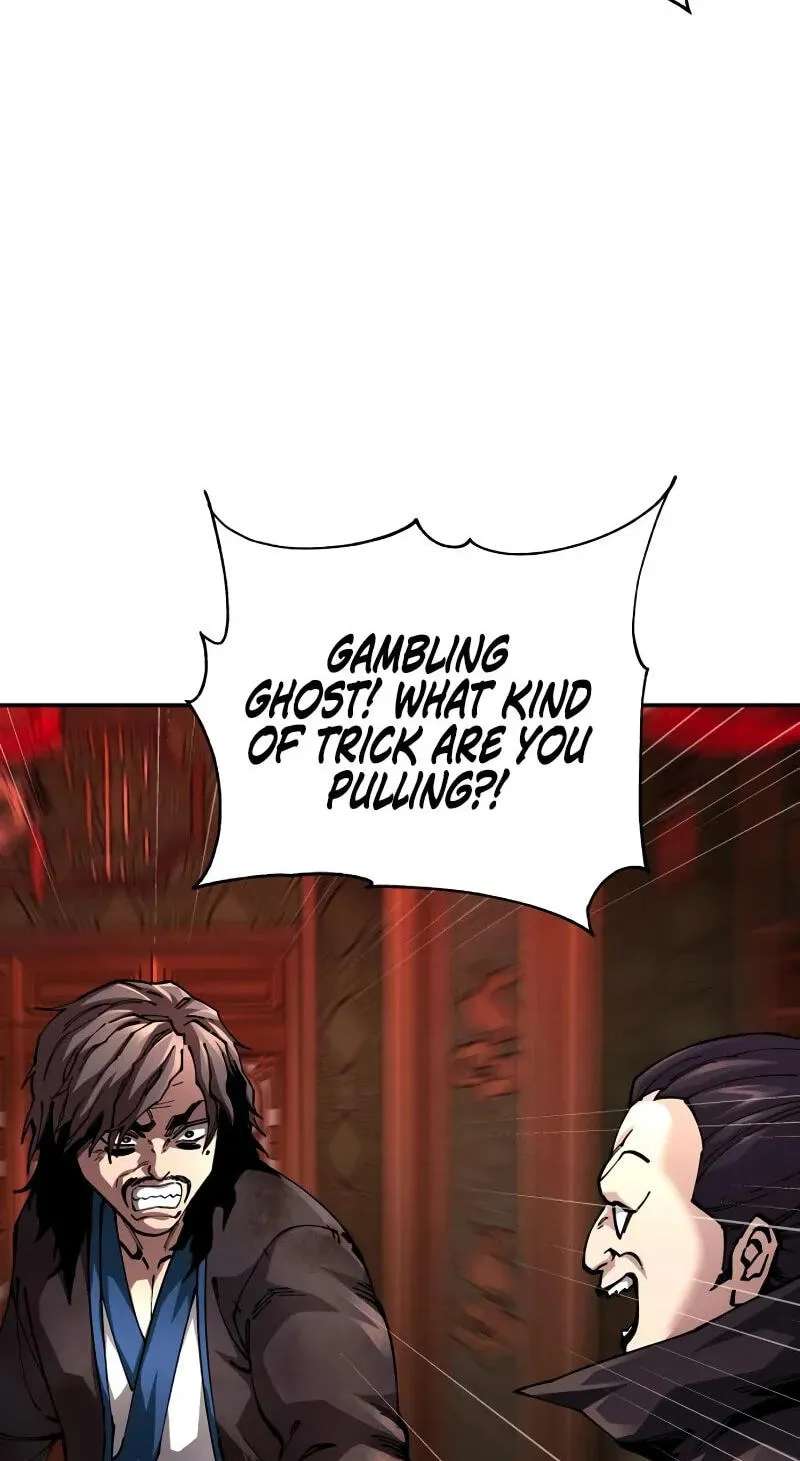 Warrior Grandpa and His Supreme Granddaughter Chapter 120 - page 57