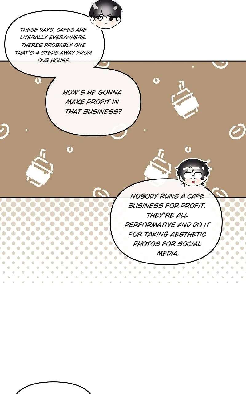 How to Win Over an Alpha Male Chapter 33 - page 10