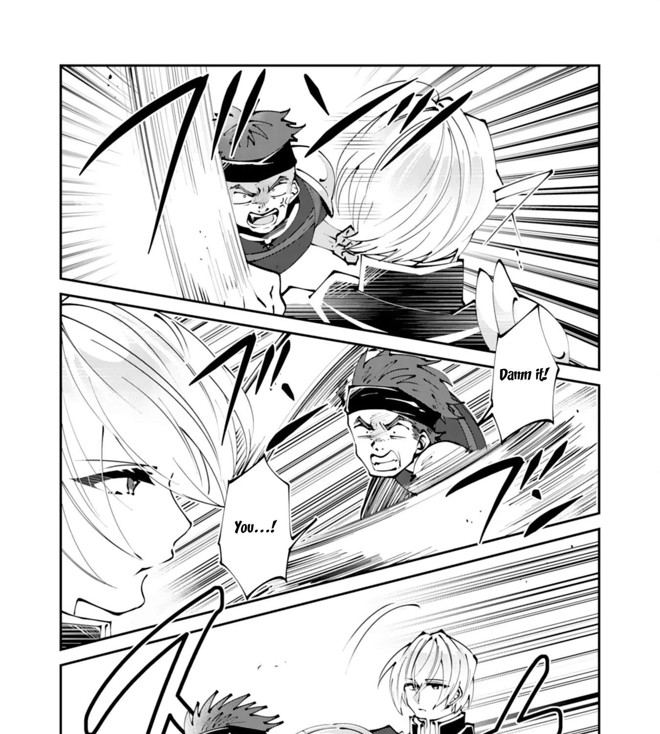 You Call Me 'You' and Break the Engagement? Fine—You'll Regret It. Chapter 2 - page 31