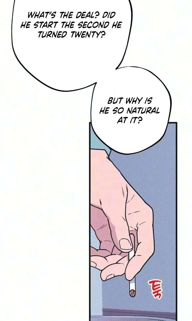 Hate Girl Chapter 16 - page 20