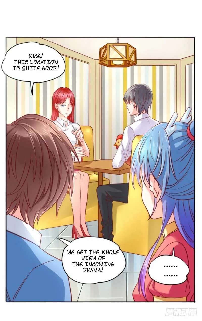 I Only Want To Meet You Chapter 4 - page 21