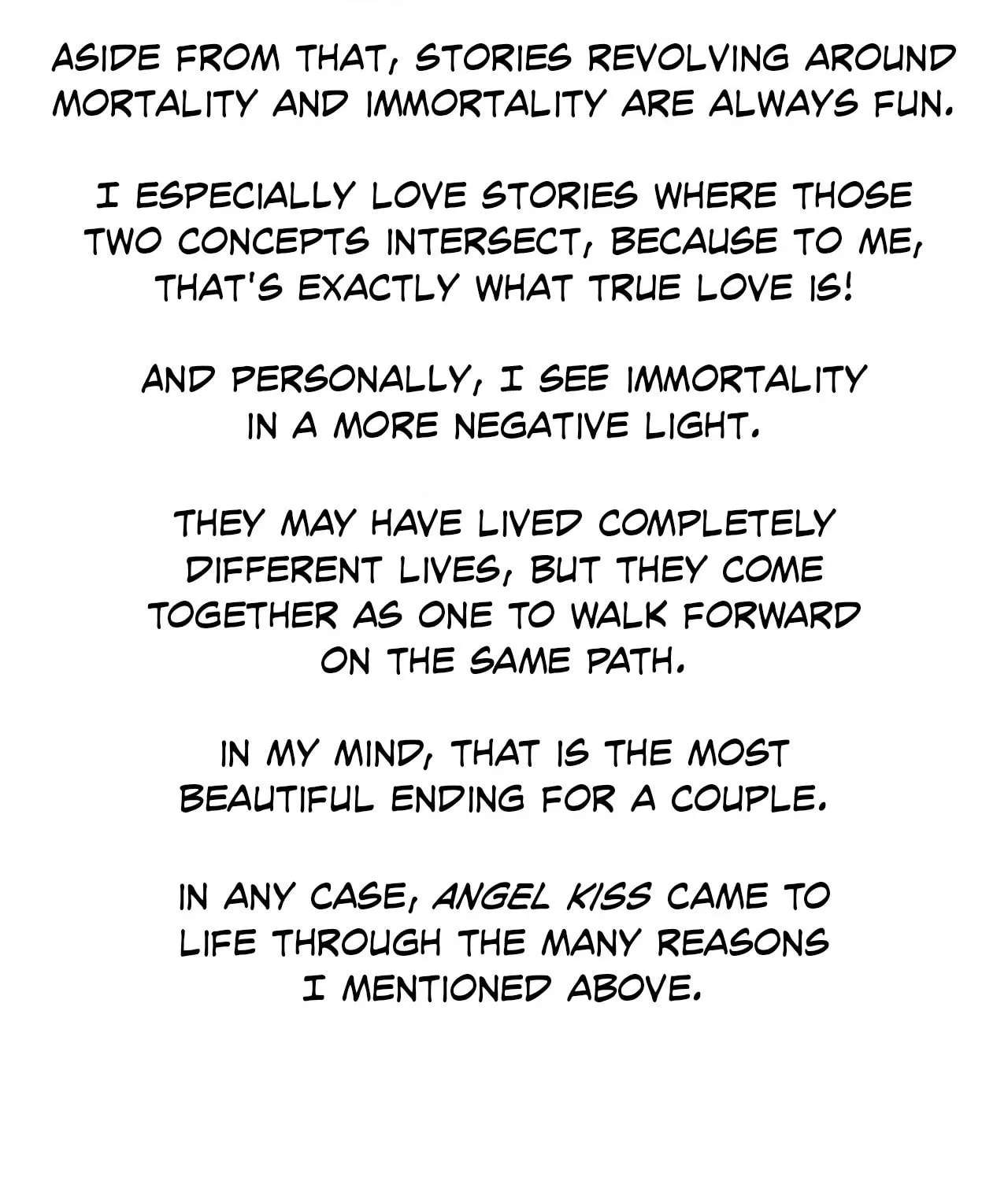 Angel Kiss (Bobnakk) Chapter 69.1 - page 19