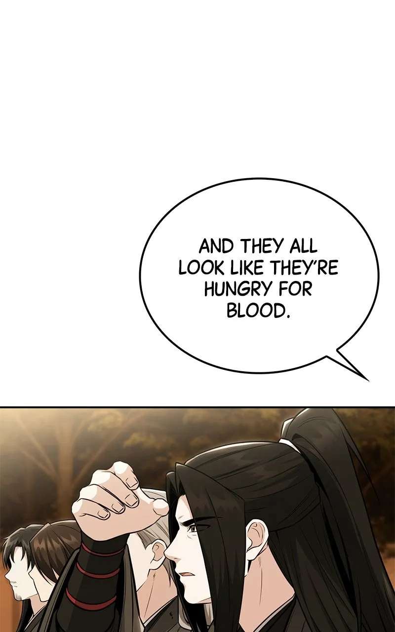 The Genius Swordsmanof Mount Hua Chapter 70 - page 97