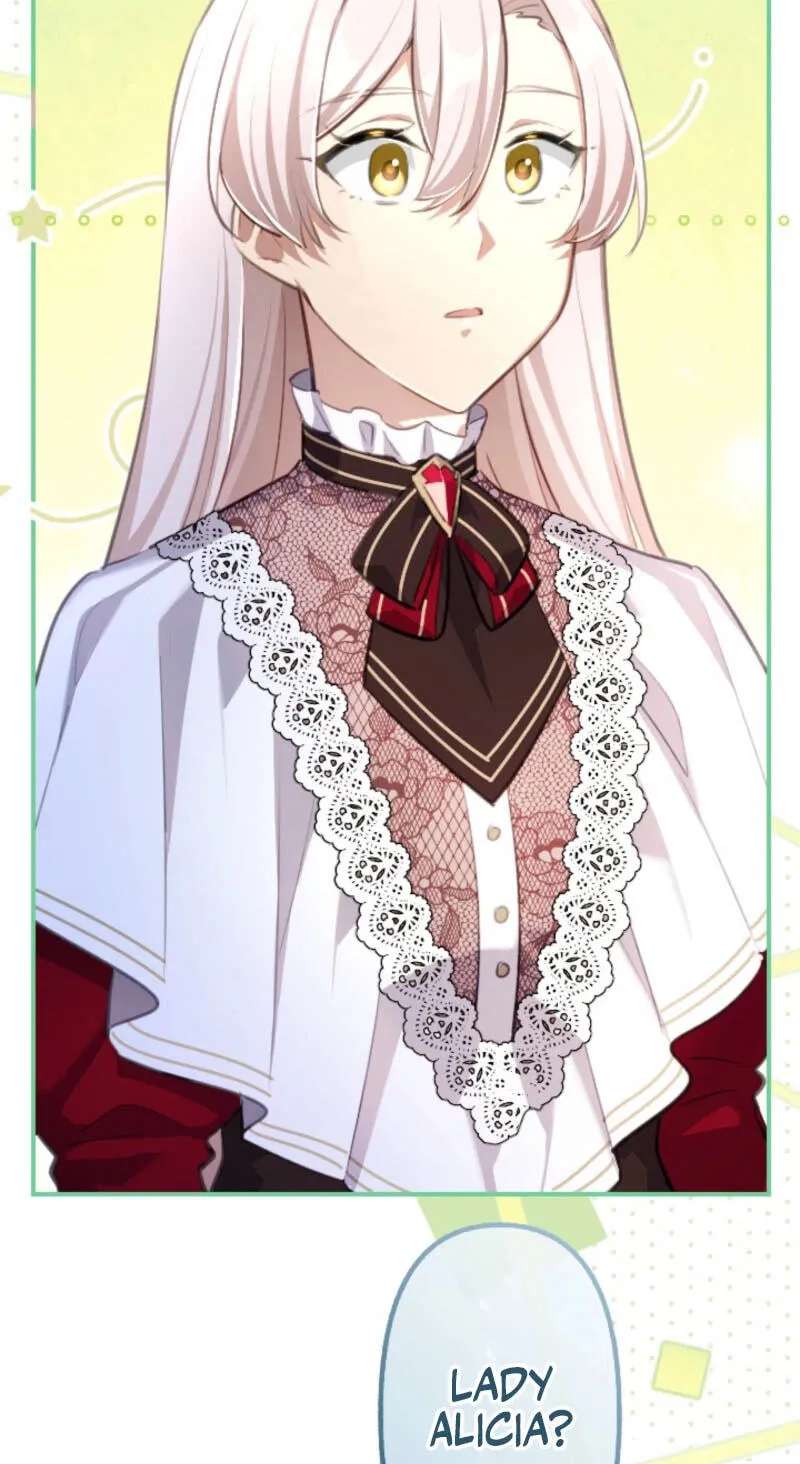 Osanai Akujo Wa Subete O Mitousu Chapter 75 - page 60