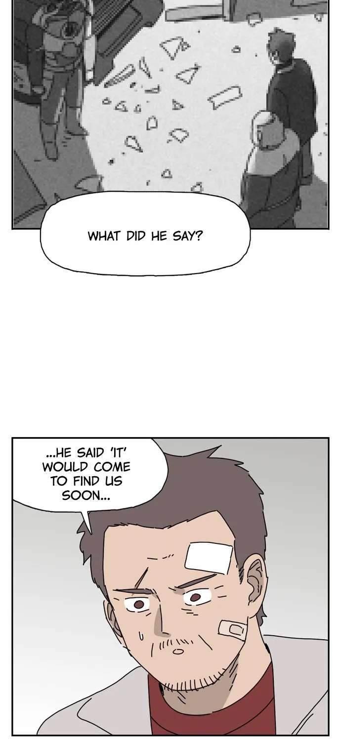 Nature Man Chapter 8 - page 36