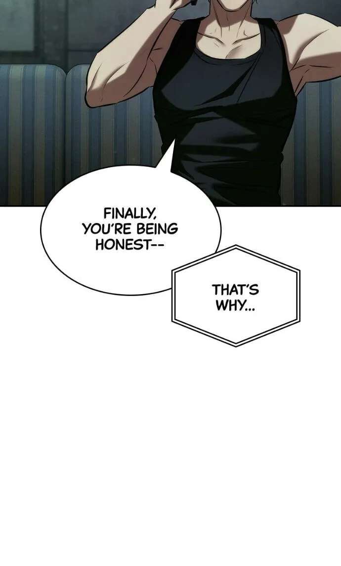 Ties that Bind Us Chapter 40 - page 85