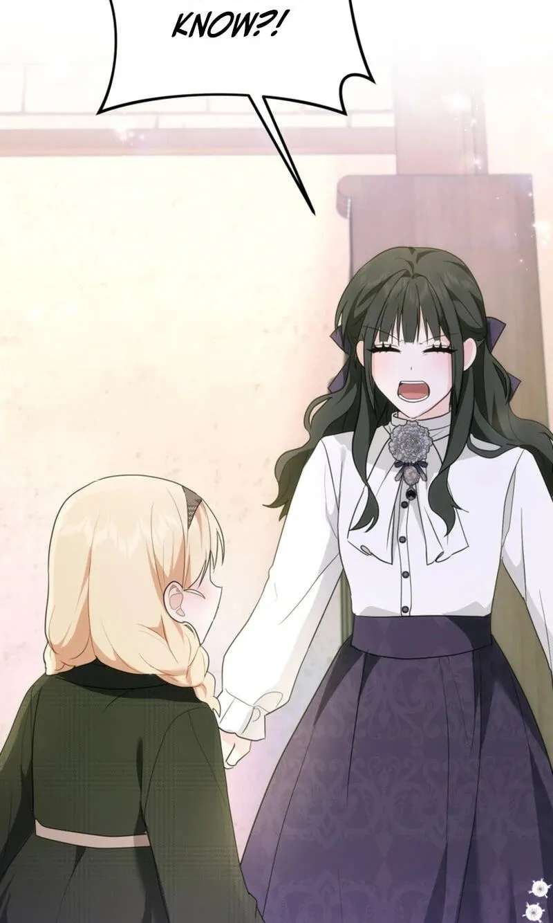 The Chubby Female Lead Is Popular Chapter 33 - page 93