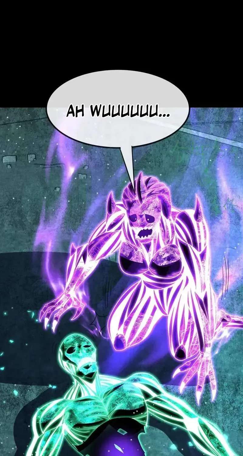 Leveling Up By Killing Gods Chapter 145 - page 31