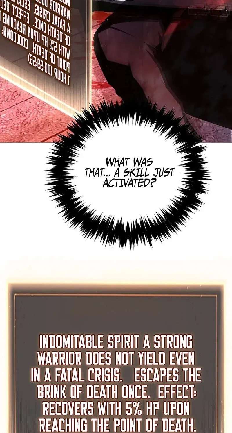 Is It a Problem if the Protagonist Is a Persona-Obsessed Character? Chapter 30 - page 13