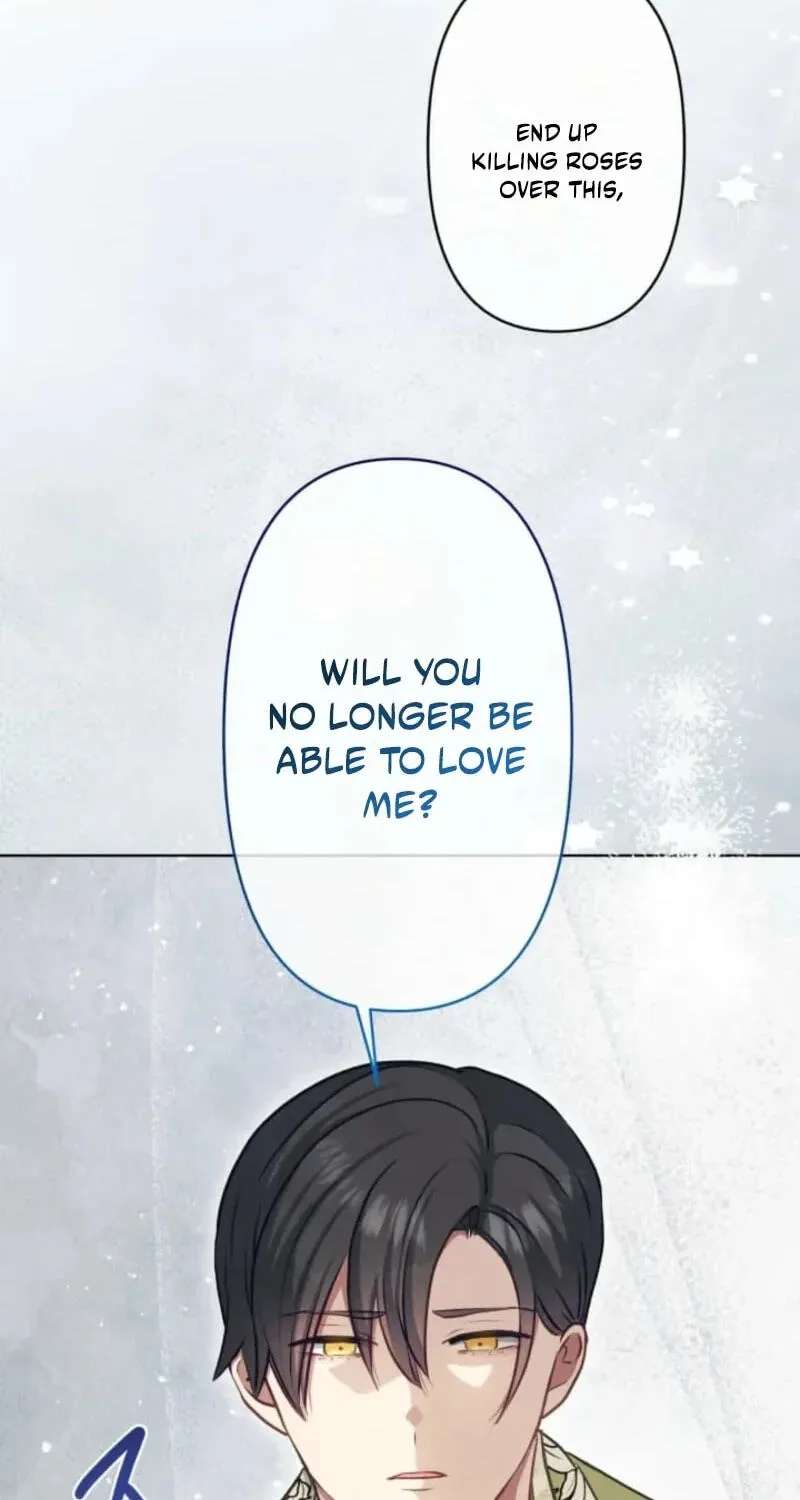 When My Enemies Weep Chapter 50 - page 46