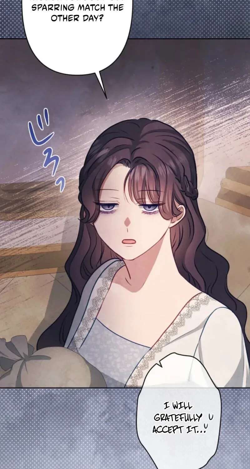 When My Enemies Weep Chapter 48 - page 13