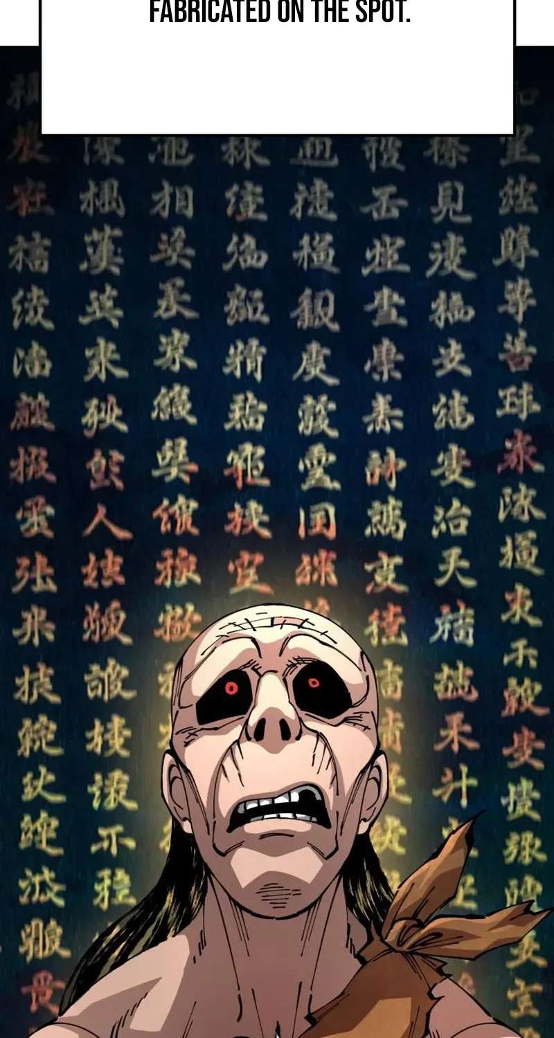 Warrior Grandpa And Grandmaster Daughter Chapter 116 - page 16