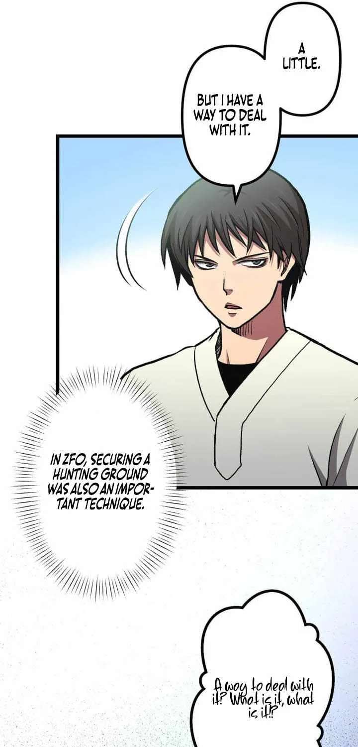 The Reincarnation of God-Level Crafting Chapter 38 - page 27