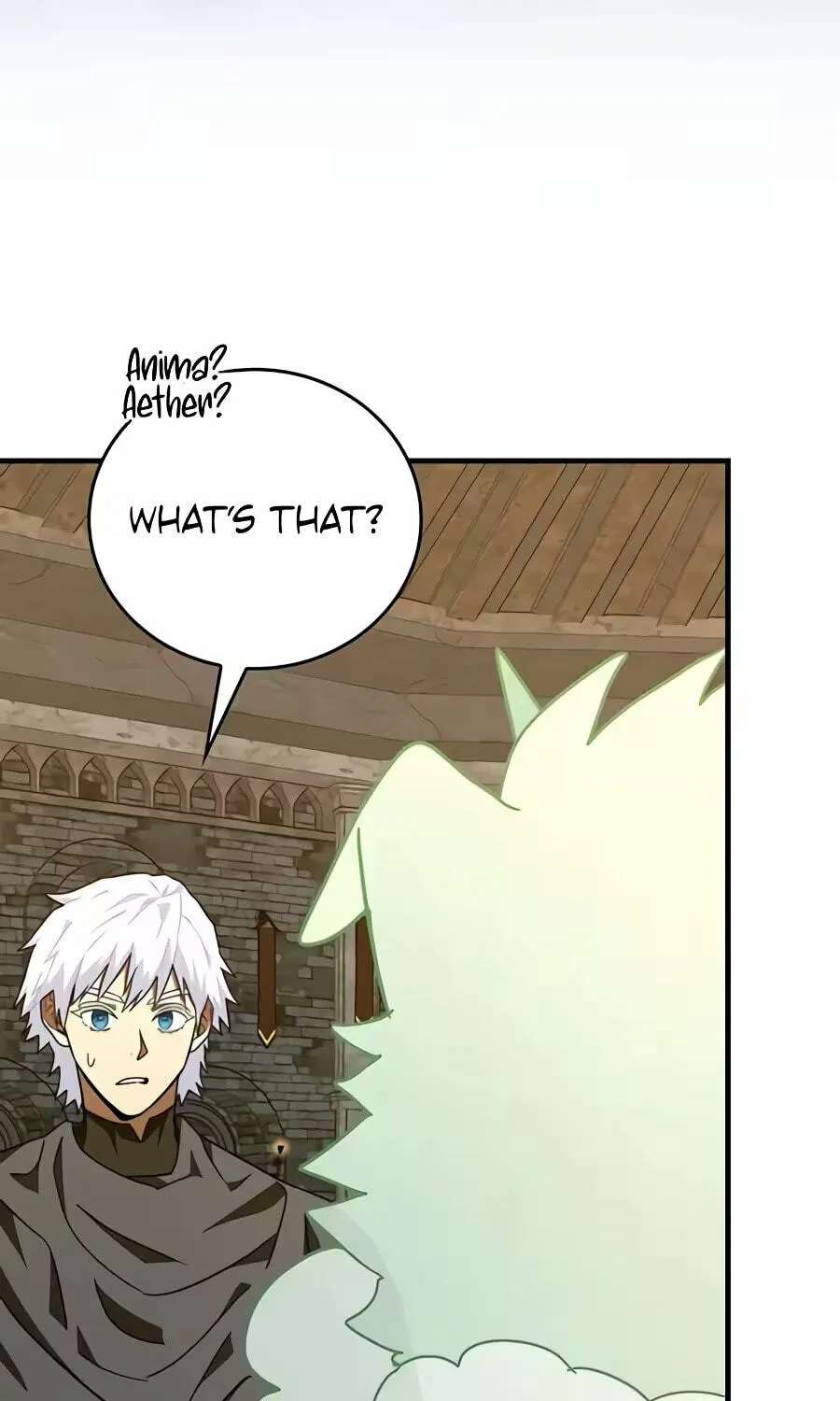 The Holy Power of Modern Medicine Chapter 174 - page 25