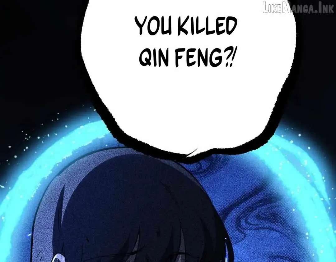 God-level Assassin, I’m the Shadow Chapter 144 - page 76
