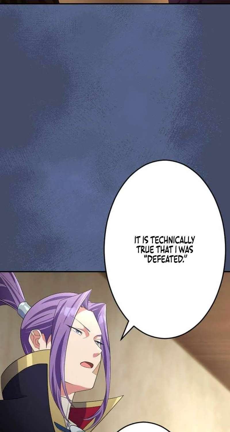 Fukushuu No Taishi - Level 9999 No Bakumatsu Isekai Tensei Chapter 104 - page 57