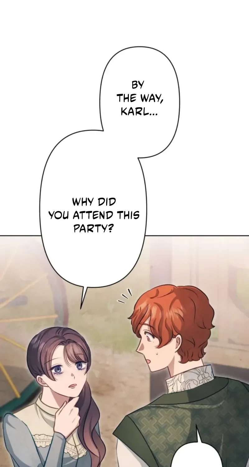 When My Enemies Began to Regret Chapter 45 - page 22