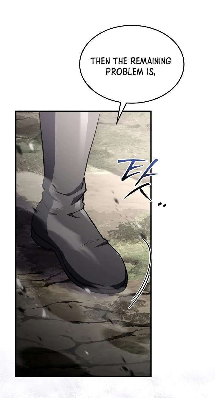The Legendary Spearman Returns Chapter 213 - page 65