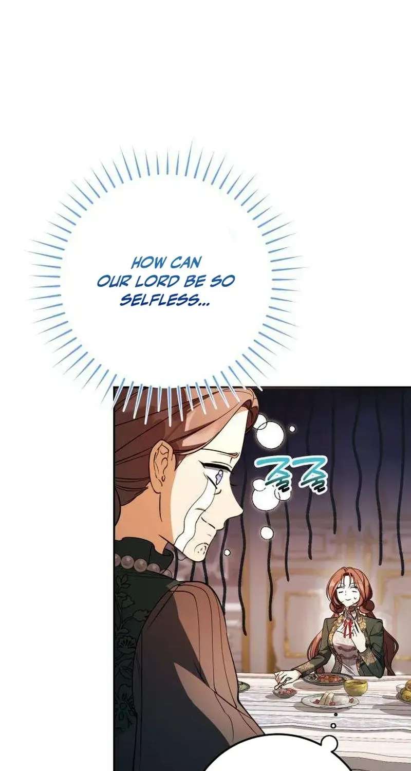 I Became the Owner of a Poor Estate Chapter 5 - page 64