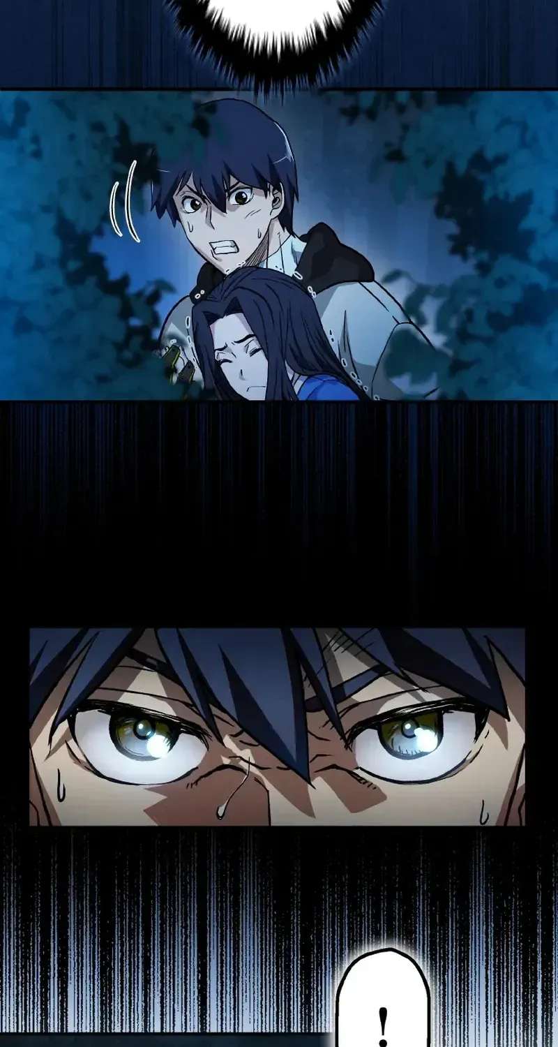 Revenge of the Villain Slayer Chapter 1 - page 100