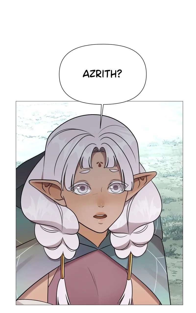 Fae Trapped Chapter 32 - page 5