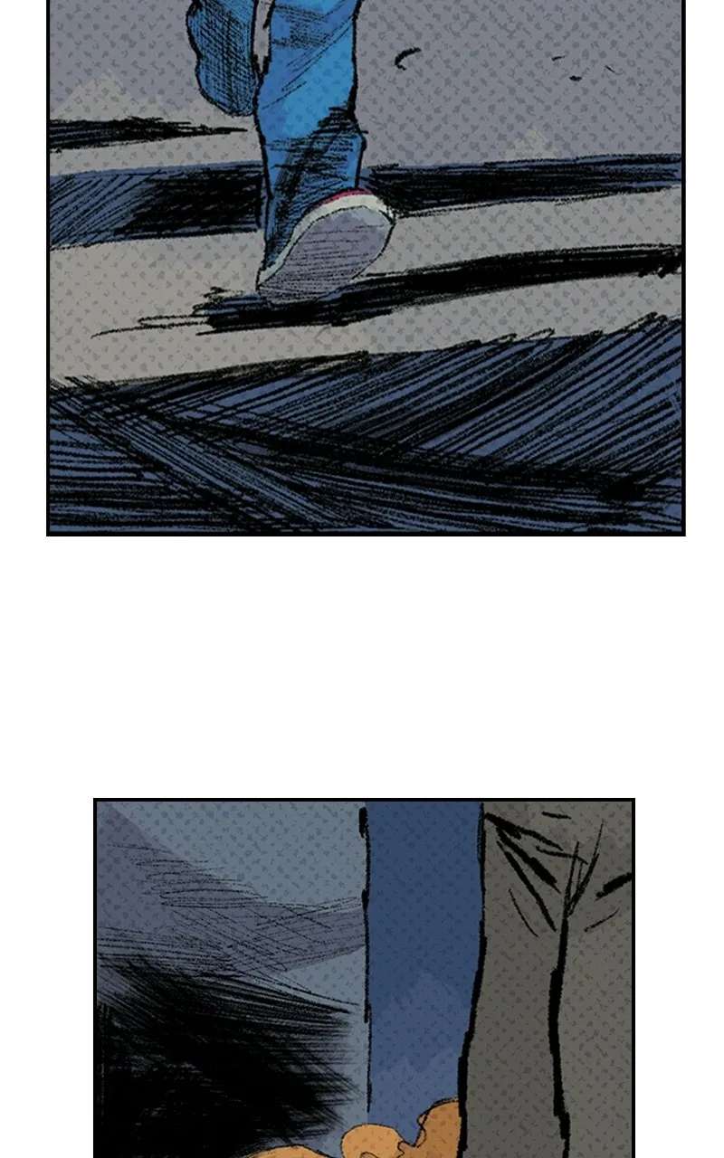 Something is Killing the Children Chapter 24 - page 43