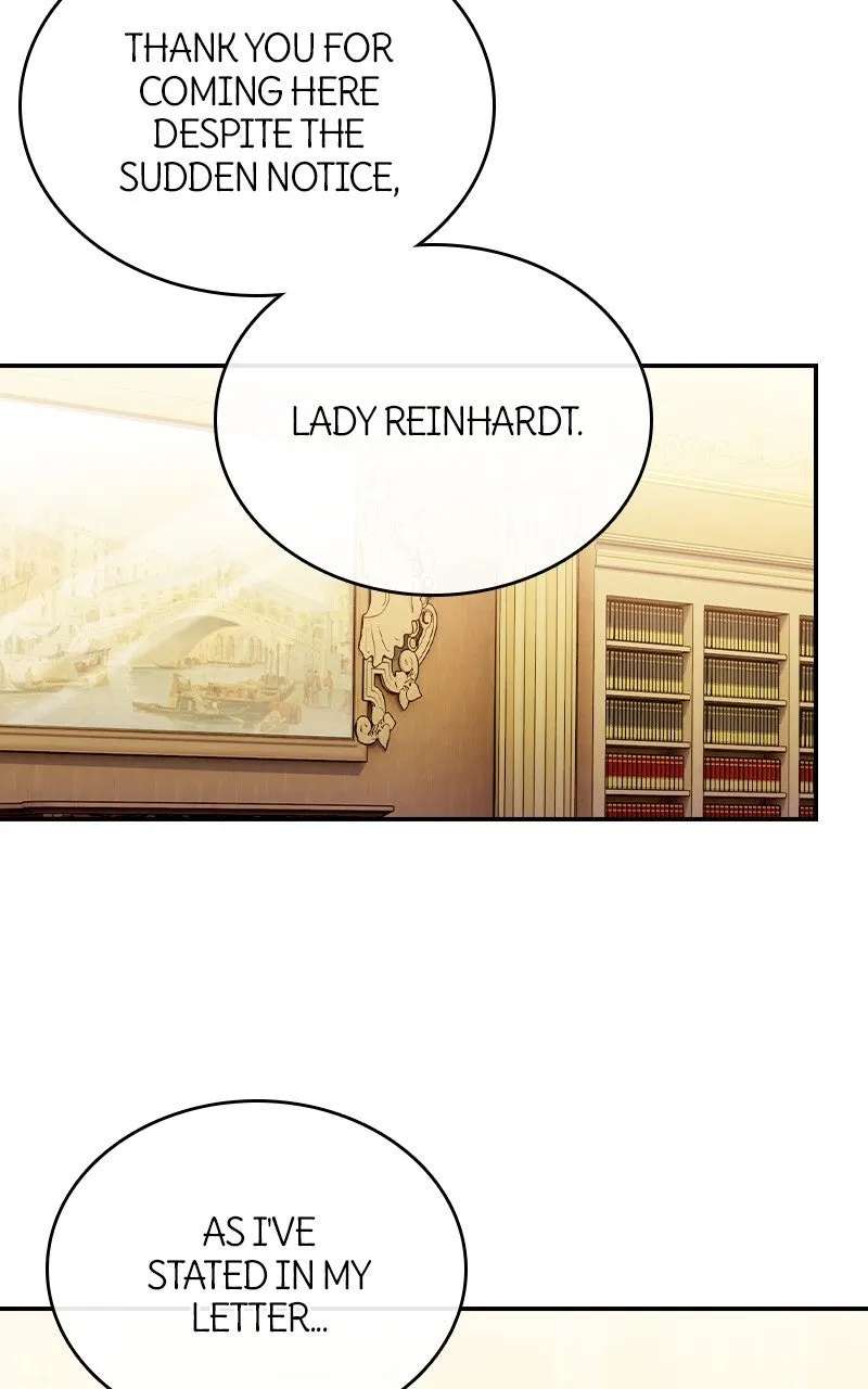 She No Longer WieldsHer Sword Chapter 22 - page 59