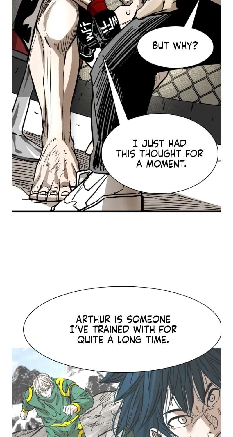Shark Chapter 360 - page 28