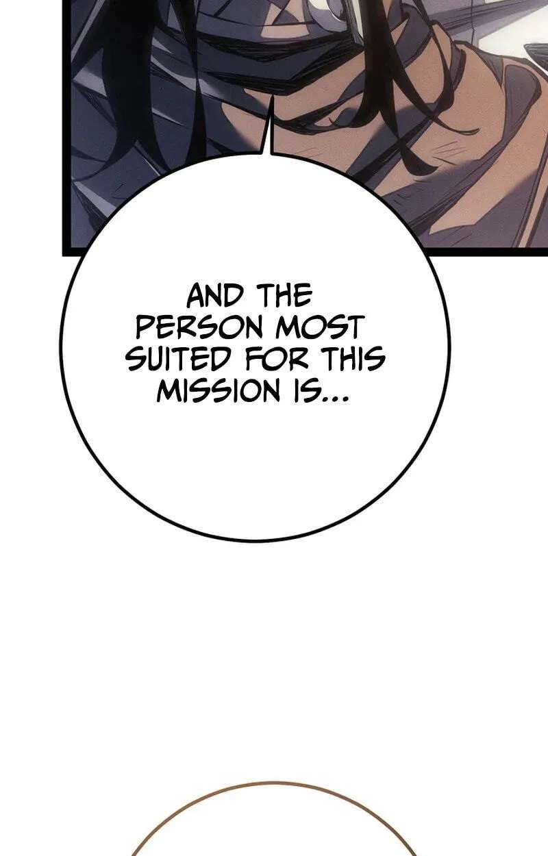 The Bastard of Swordborne Chapter 109 - page 9