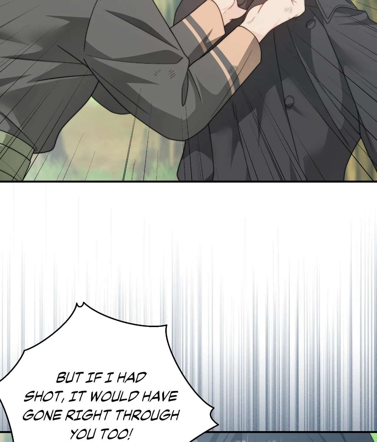 The Clandestine Marriage of a Fox Chapter 110 - page 83