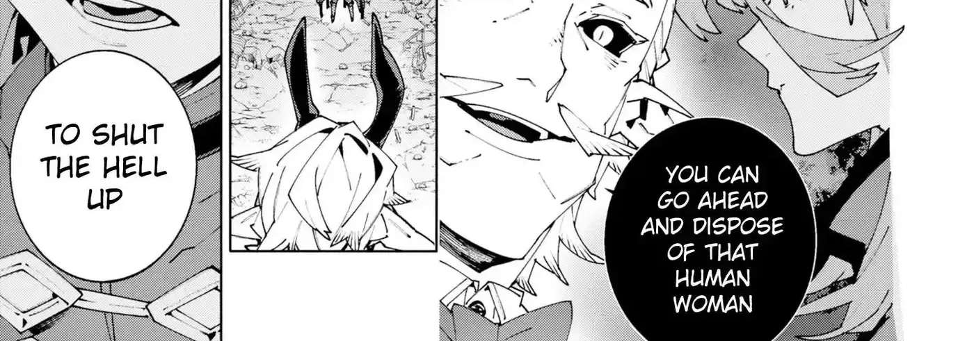 The Path of an S-Rank Adventurer: From Deadweight to Weapon Master Chapter 17 - page 32