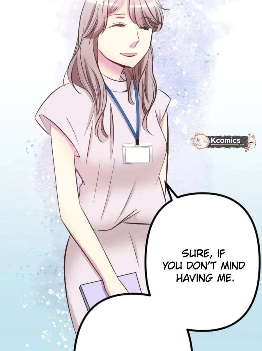 Camouflage Fuufu Chapter 56 - page 14