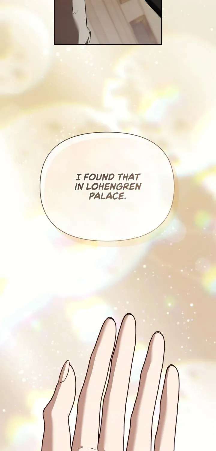 To the Witch Who Forgot the Birds Chapter 63 - page 125
