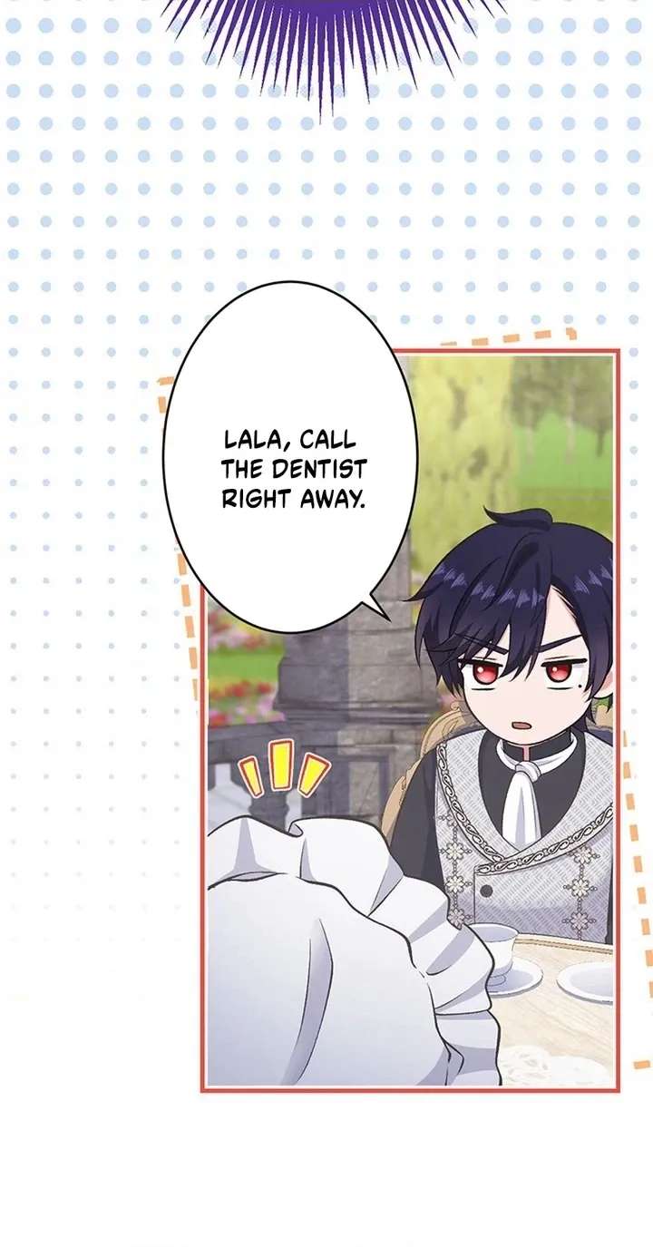 I Have No Intention of Returning to You! Chapter 100 - page 70