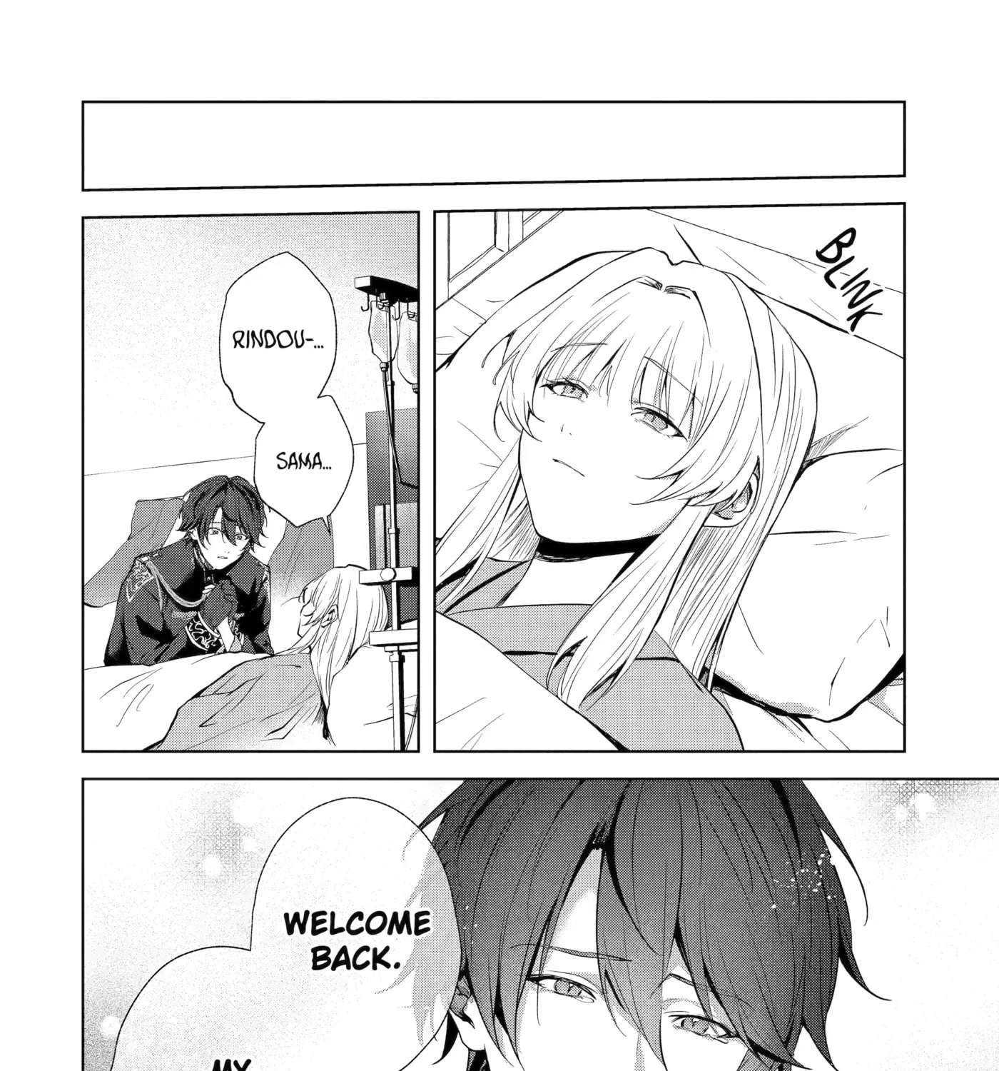 The Dragon's Bride: Loved as His Fated Mate. Chapter 8 - page 3