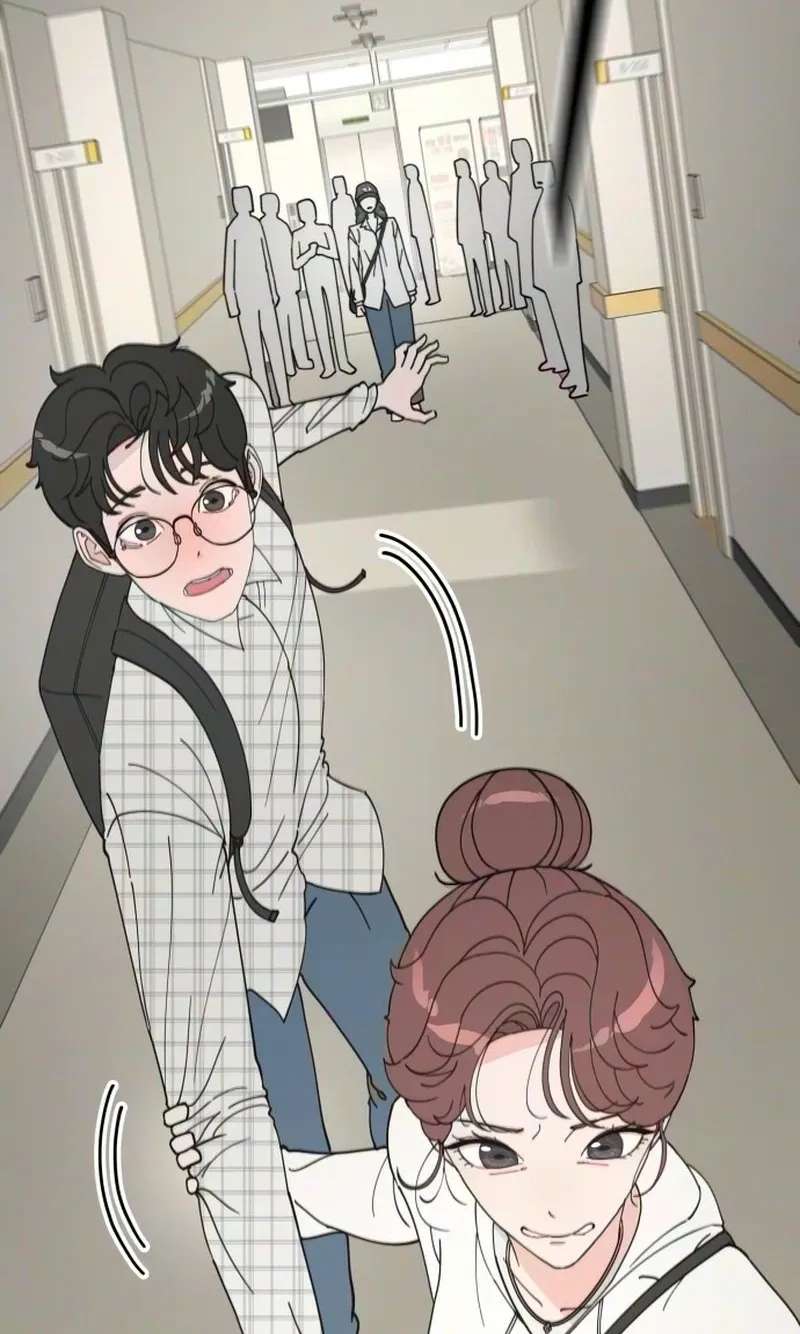 Reverse Puberty! First Love Chapter 4 - page 42