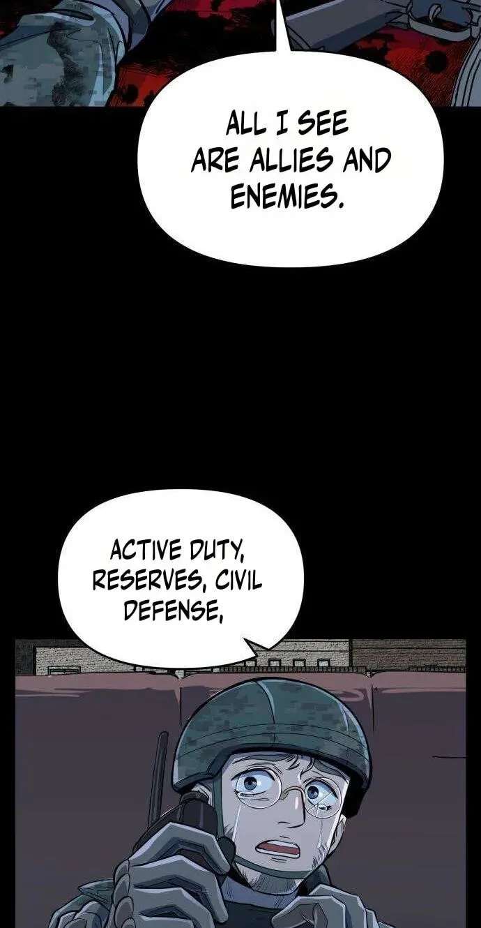 The Sergeant's Dragon Chapter 13 - page 61