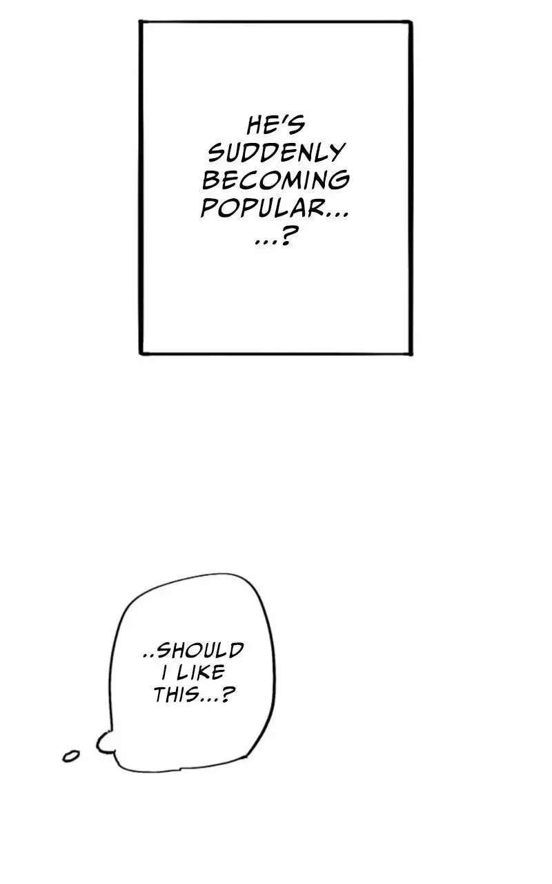 Why Don't I Have Anyone by My Side? Chapter 51 - page 107