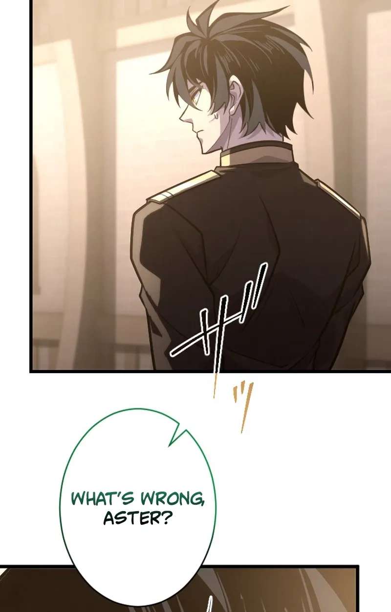 The Rebel of the Tyrant Noble House — Aster Chapter 36 - page 37