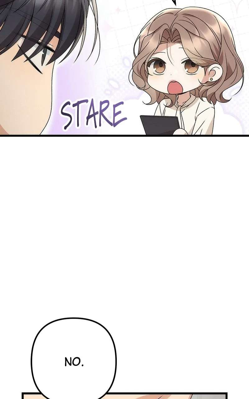 Office Romance Contract Chapter 2 - page 107