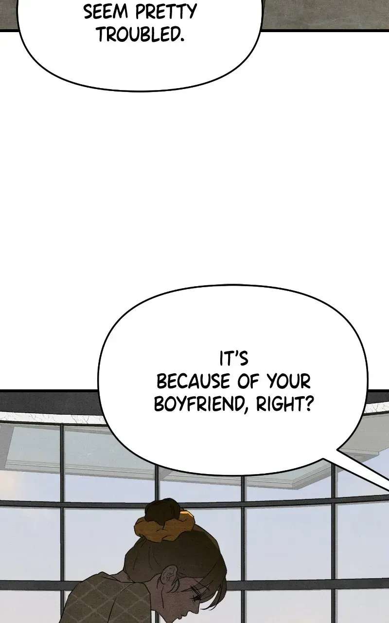 Who's That Long-Haired Senior? Rss Feed Chapter 97 - page 20
