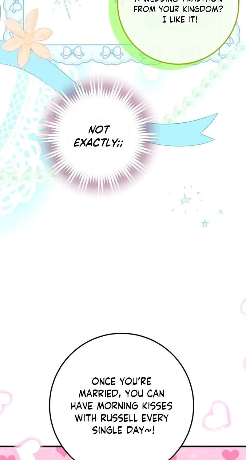 Country Life With His Sexy Majesty Chapter 60 - page 23