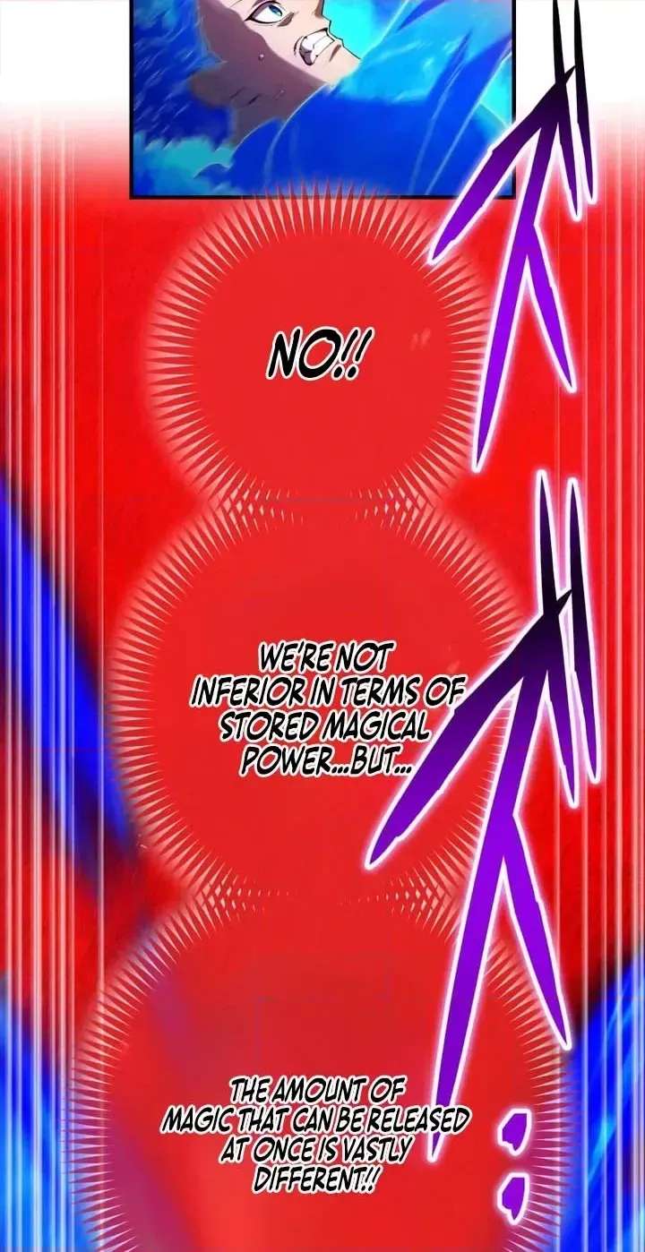 I Am The Strongest Awakeners, Recognized By All Of The World’s Cheat Masters Chapter 119 - page 70