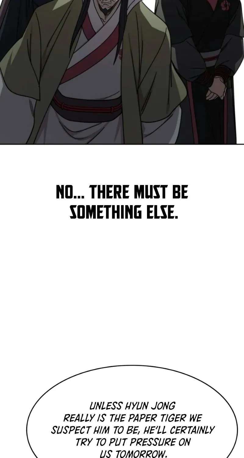 Return Of The Mount Hua Sect Chapter 184 - page 38