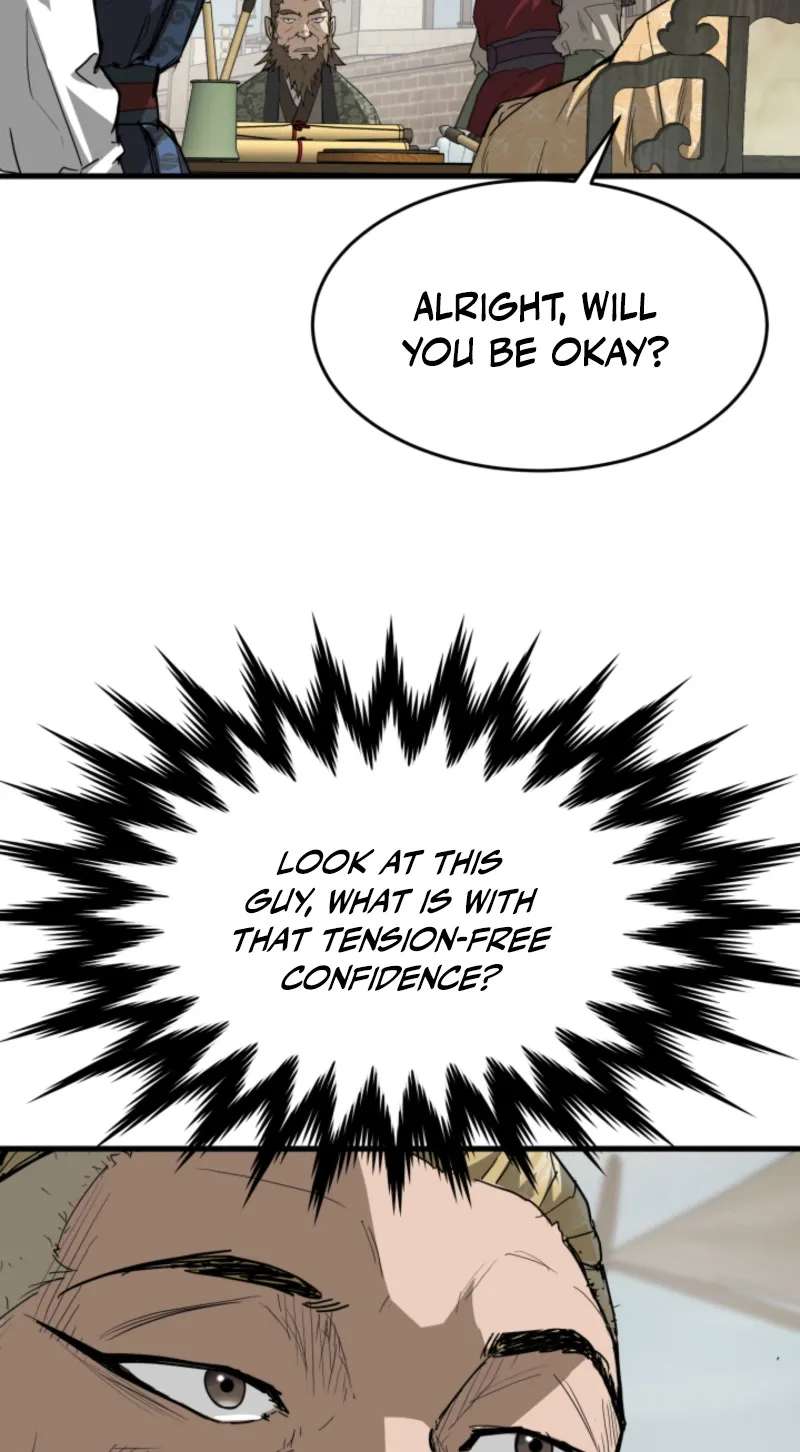Past-Life Demon Chapter 22 - page 49