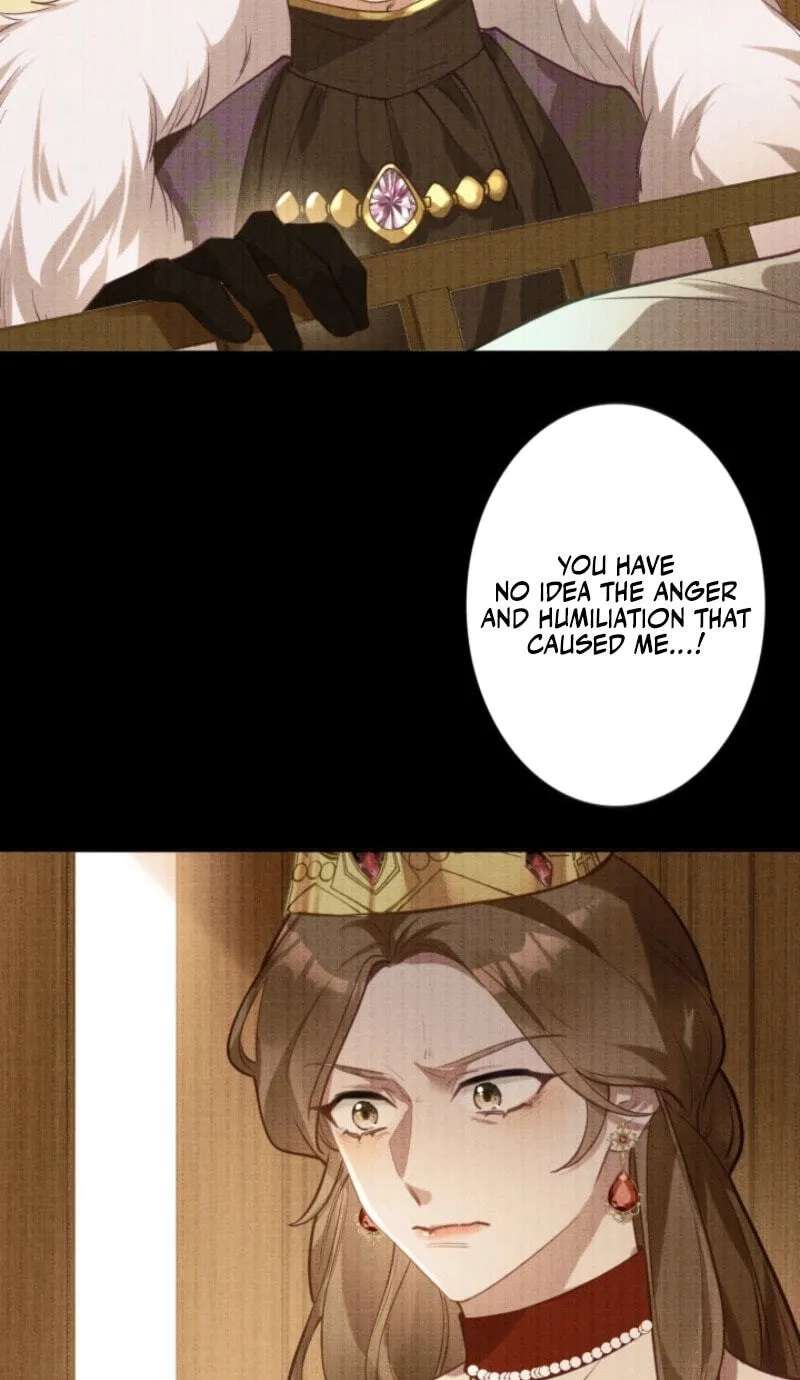 Raising the Unfortunate Favorite Character to be the Villainous Dragon Prince Chapter 24 - page 16