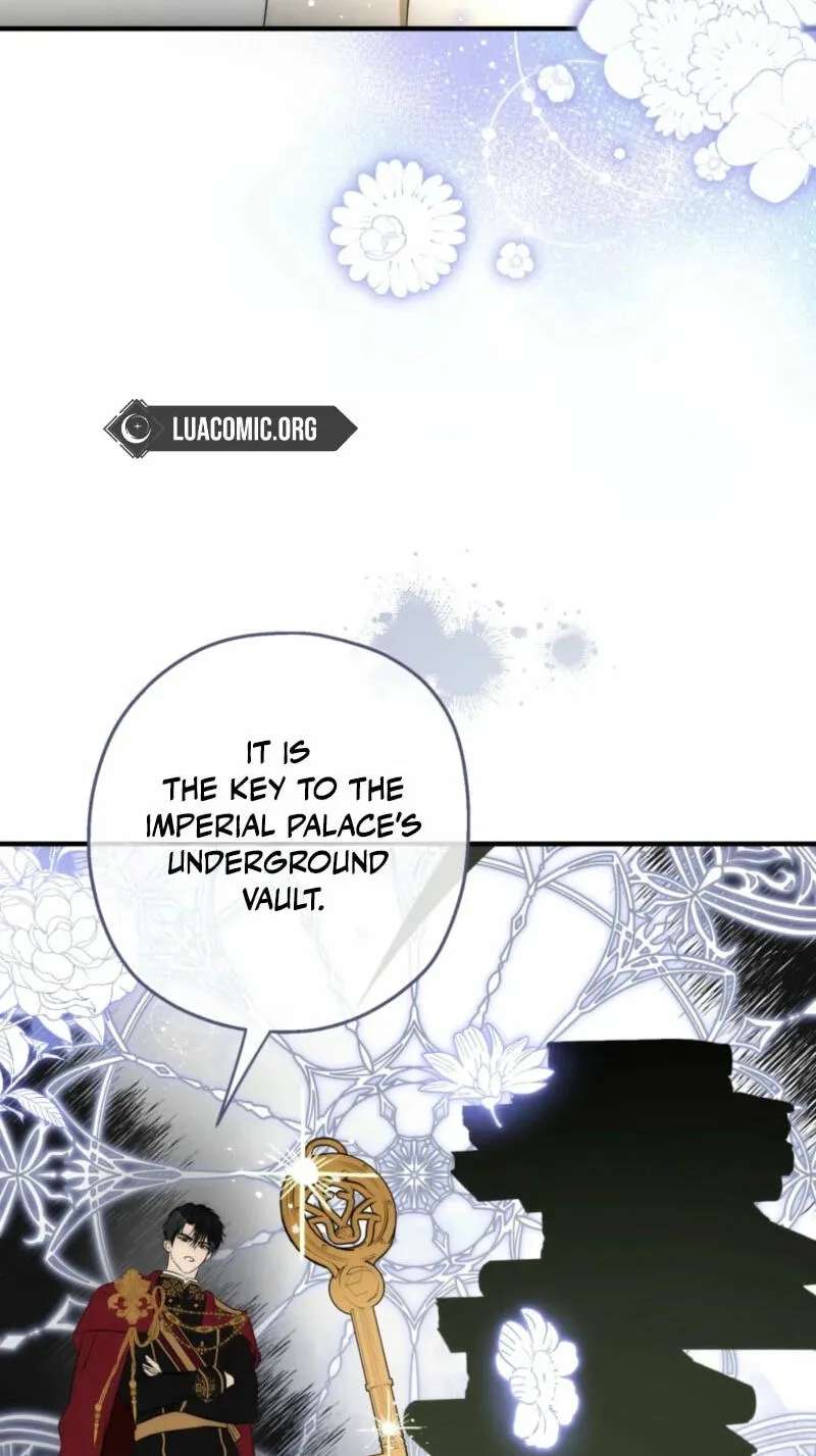 Little Lady Lilina Chapter 45 - page 60